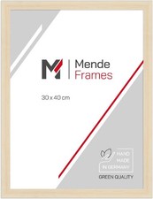 MendeFrames Cornice in Legno