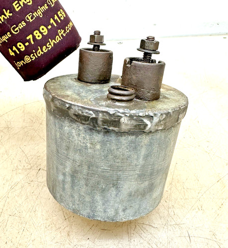 Serbatoio carburante originale - serbatoio,
