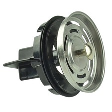 Spina Acqua Smaltimento