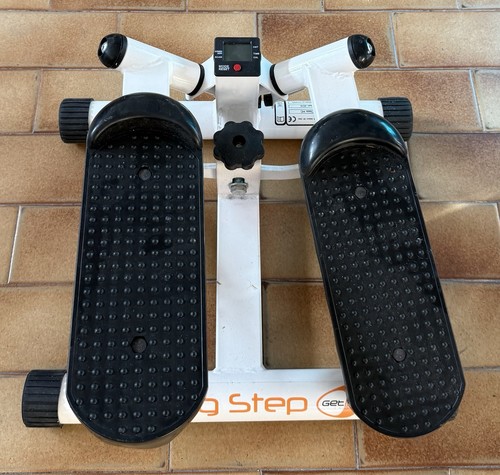 Getfit swing step stepper - swing,