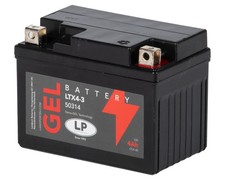 Batteria 12V 3Ah LANDPORT