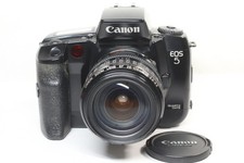 Canon EOS 5 QD Film Camera +
