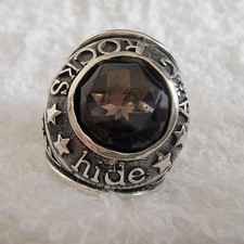 Nascondi anello college A&G