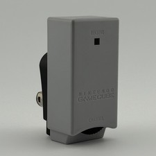 Nintendo Gamecube Wavebird