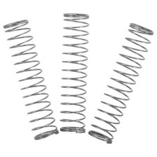  Set molle valvole a tromba 3