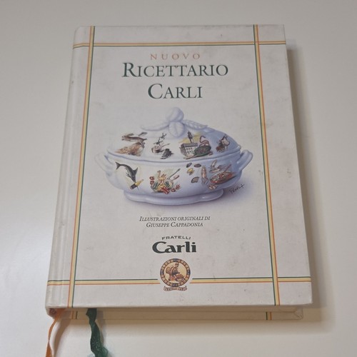 Fratelli carli nuovo - fratelli,