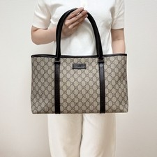 GUCCI 114595 Tote Bag Borsa a