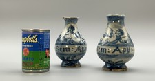 17th-Century Italian Savona