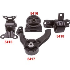 Supporti motore for - x,