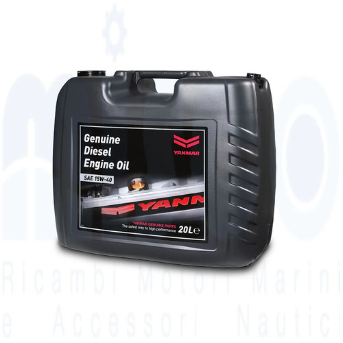 Olio motore yanmar diesel sae - olio,