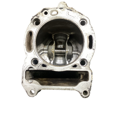 Cilindro pistone piaggio - ,