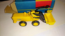 Politoys   ESCAVATORE MATRA