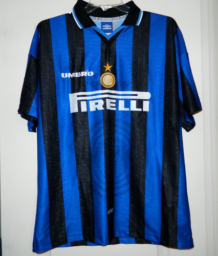 Maglia calcio umbro - maglia,
