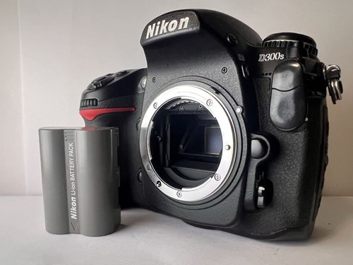 Corpo fotocamera nikon d300s - fotocamera,