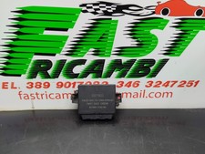 CENTRALINA SENSORI PARCHEGGIO