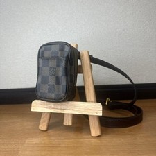 Louis Vuitton Damier Astuccio
