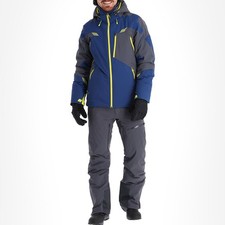 Completo sci Elite, alta