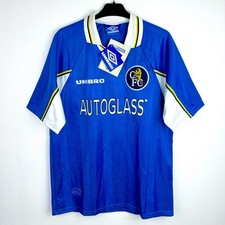 Maglia maglia calcio Chelsea