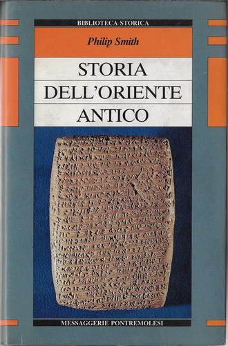 Storia dell oriente - storia, antico