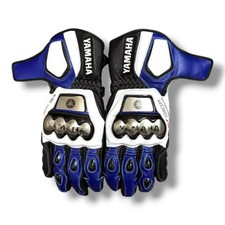 YAMAHA Corsa Guanti in Pelle