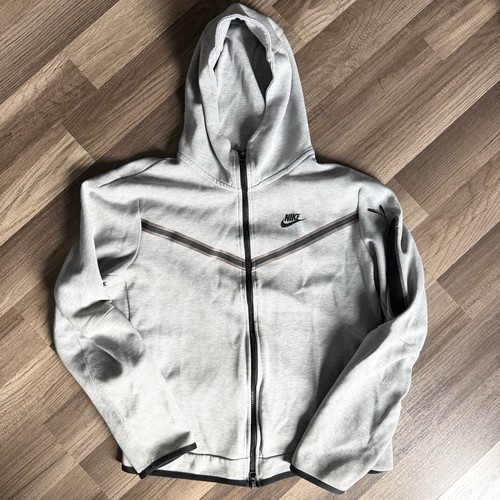 Nike tech gray - nike,