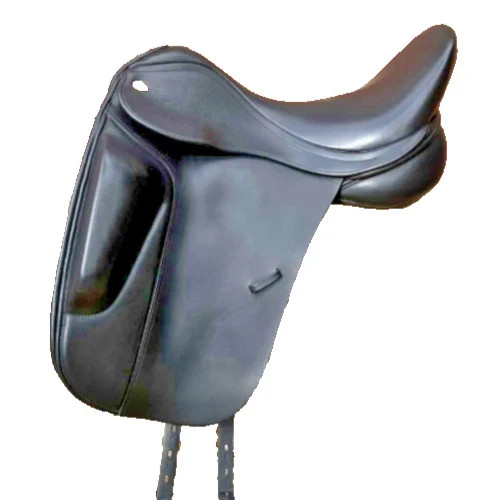 Sella dressage garrese - sella,