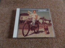 CD ALBUM - THUMB - EXPOSURE