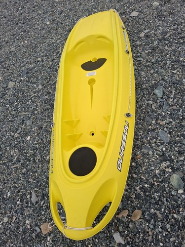 Bic sport ouassou kayak canoa - ouassou, kayak/canoa