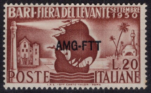Triste zona 1950 - a,