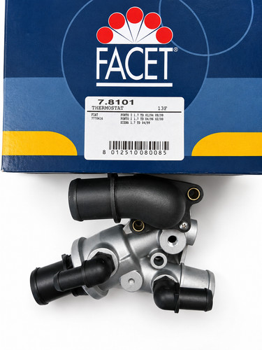 Facet 8101 termostato - 7.8101,