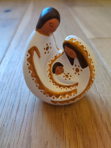 Christmas decoration family - christmas,