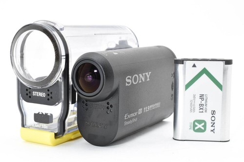 Sony hdr as30v action - hdr-as30v, cam
