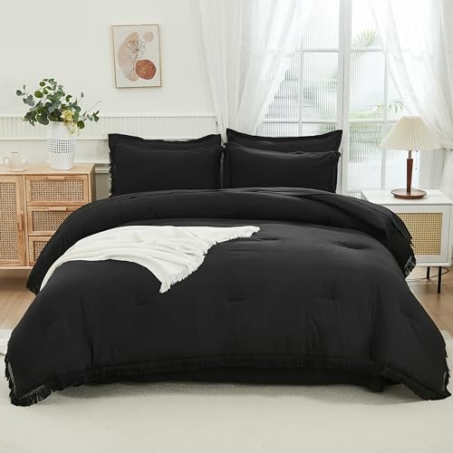 Set piumoni queen size - set, size,