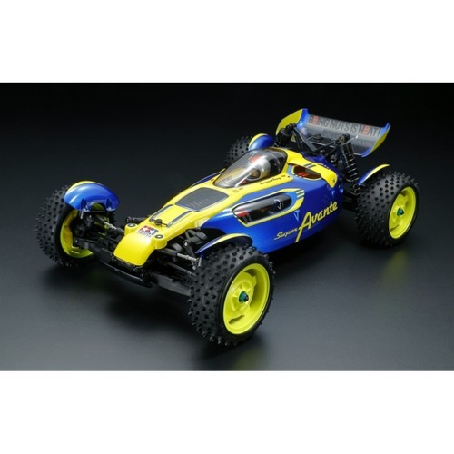 Tamiya 58696 rc - 58696, 1:10