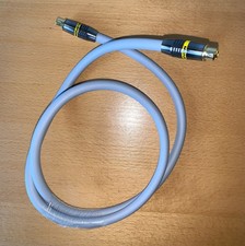 Monster Cable M 1000 SV, Video