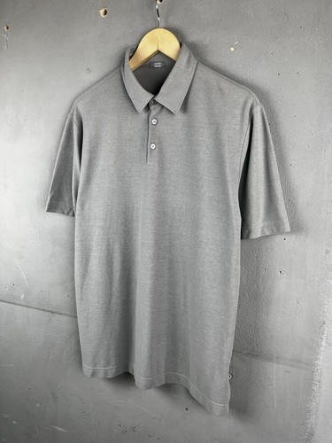 Polo zanone old money - zanone,
