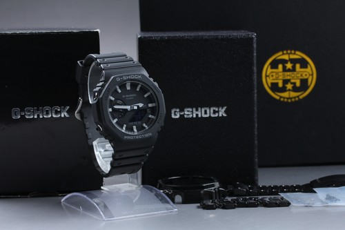 Mint casio shock - [n, mint]