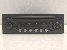 A8954 AUTORADIO STEREO CD