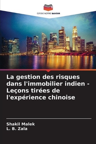 Gestion des risques dans - gestion,