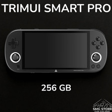 TRIMUI SMART PRO CROSSMIX OS