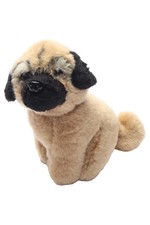 Uni Toys Peluche Cane Carlino