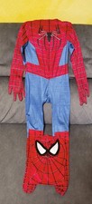 Vestito spiderman - vestito,