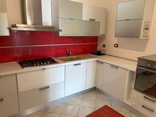 cucina completa di