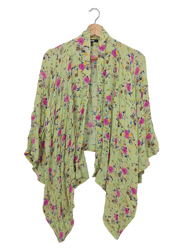 Asos cardigan verde taglia - , 36