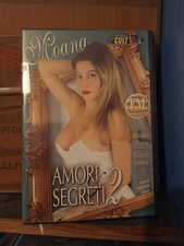 Dvd amori e segreti 2 