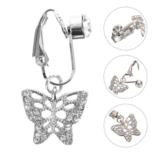 Piercing ombelico anello