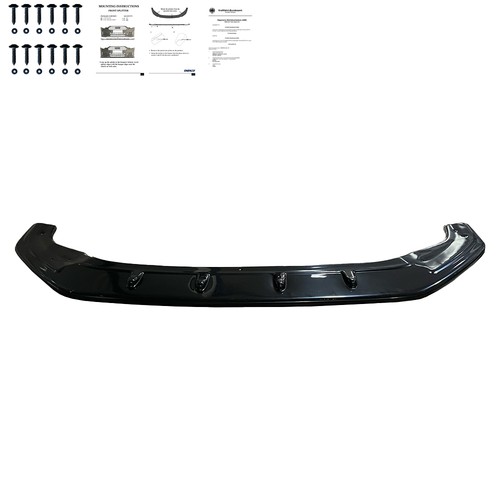 Attacco labbro anteriore - , gloss
