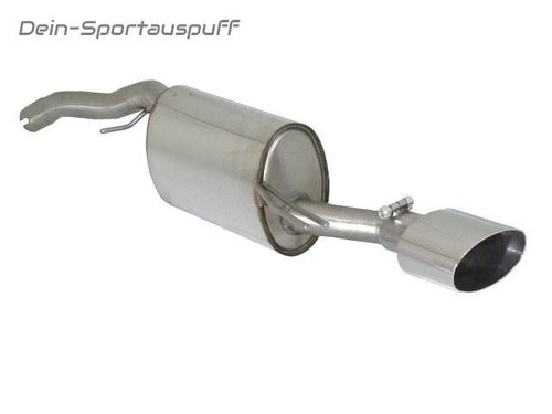 Ragazzon scarico fiat - ragazzon,