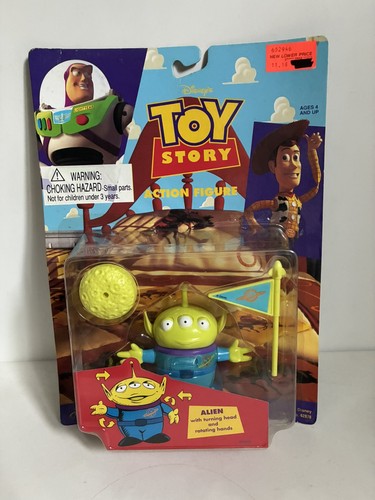 Figurine vintage disney - figurine, toy