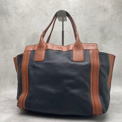 Borsa mano chloe tote bag - mano,